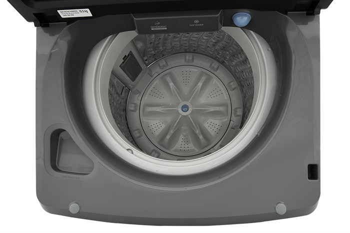 Máy Giặt Samsung Ecobubble Inverter 10.5 Kg WA10CG5745BDSV